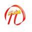 红源π